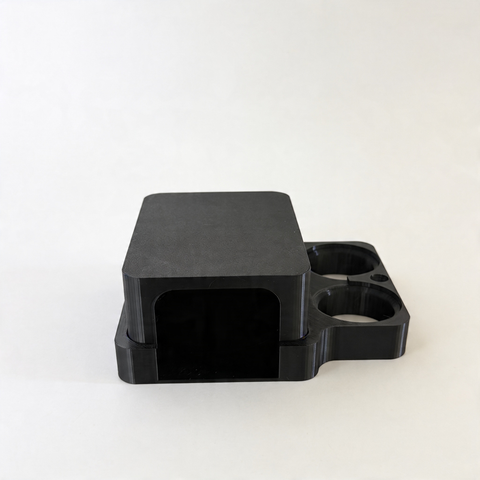 πͺ¨ Terra Core Hide β Terra Series