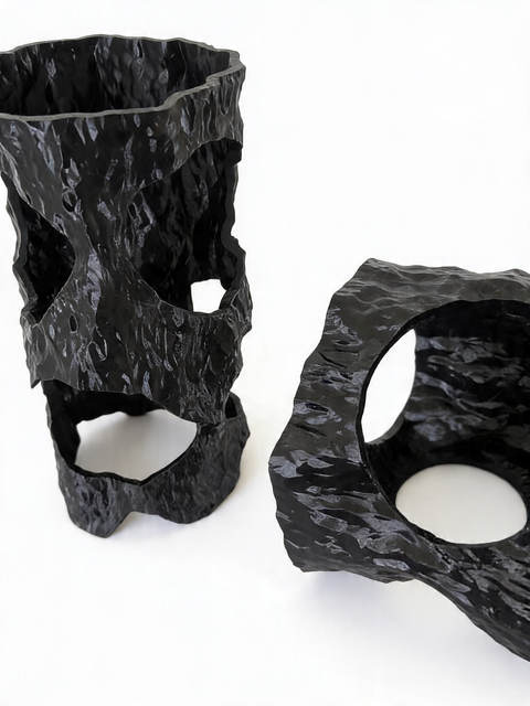 🌿 Canopy Tower – Canopy Series