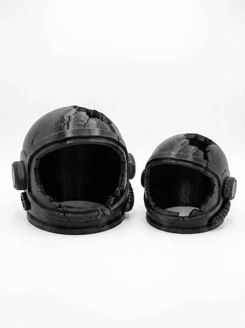 Void Helm Hide – Void Series