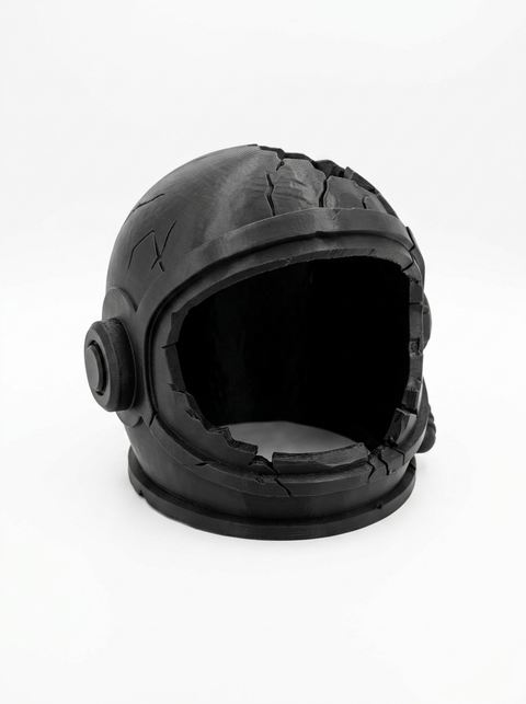 Void Helm Hide – Void Series