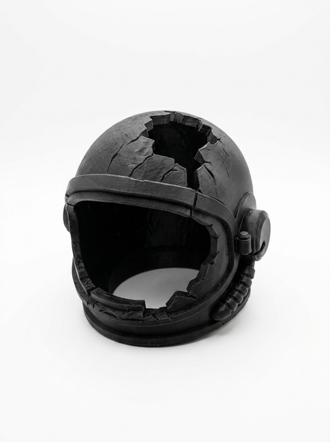 Void Helm Hide – Void Series