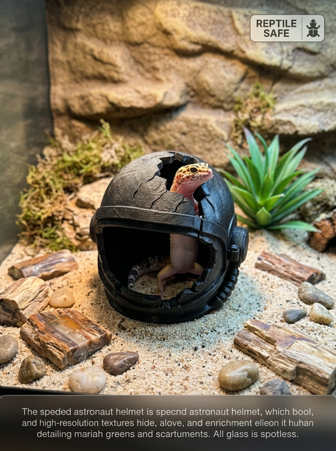 Void Helm Hide – Void Series