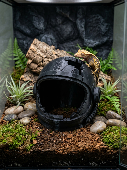 Void Helm Hide – Void Series