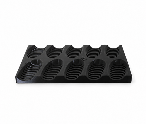 SCAL3D Ball Python Egg Incubation Tray (10 Egg Capacity)