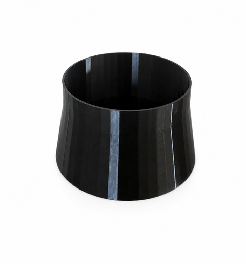 SCAL3D 16 oz Deli Cup Water Dish Holder (PETG)