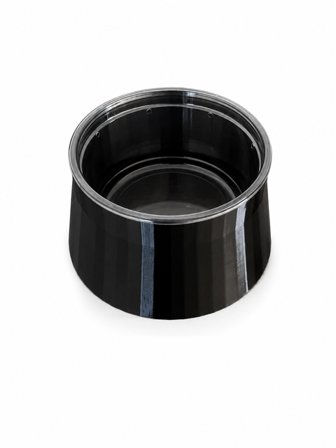 SCAL3D 16 oz Deli Cup Water Dish Holder (PETG)