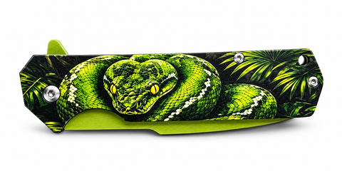 SCAL3D Reptile Blades