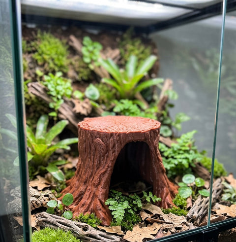 Stump Hide – Rooted Series