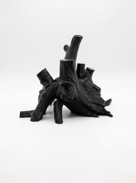 🌳 Root Core – Rooted Series