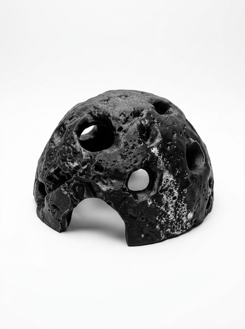 🪨 Lunar Rock Hide – Terra Series