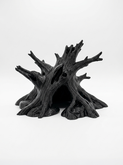 Root Vault Hide – Rooted Series