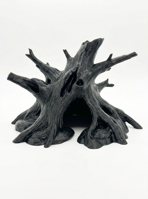 Root Vault Hide – Rooted Series