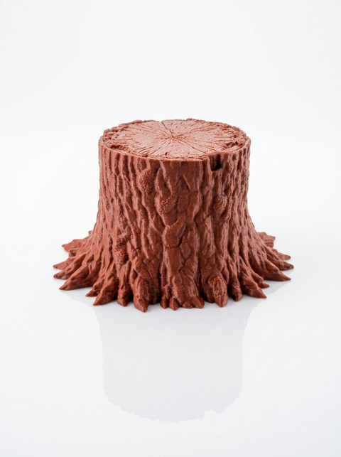 Stump Hide – Rooted Series